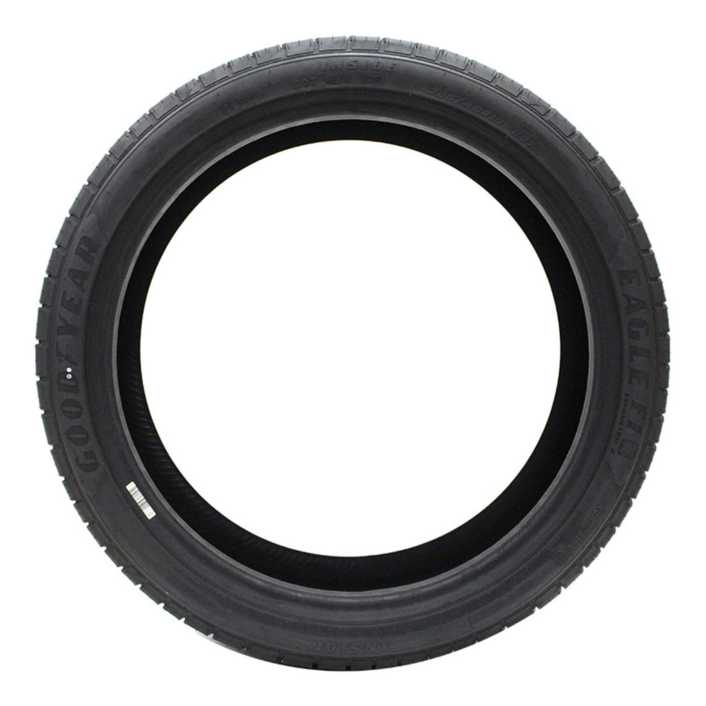 Goodyear Eagle F1 Asymmetric 2 ROF SCT UHP 245/40R20 99Y XL Passenger Tire