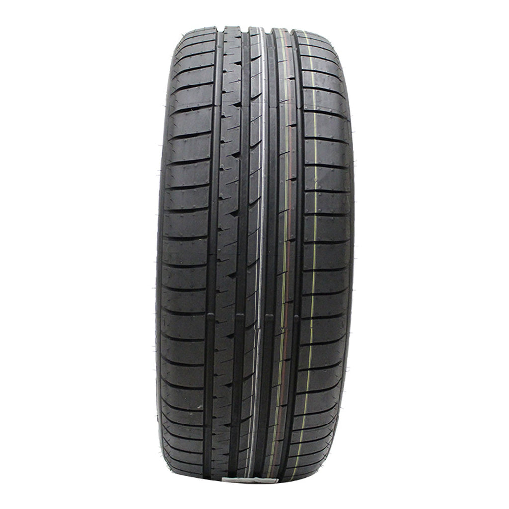 Goodyear Eagle F1 Asymmetric 2 ROF SCT UHP 245/40R20 99Y XL Passenger Tire
