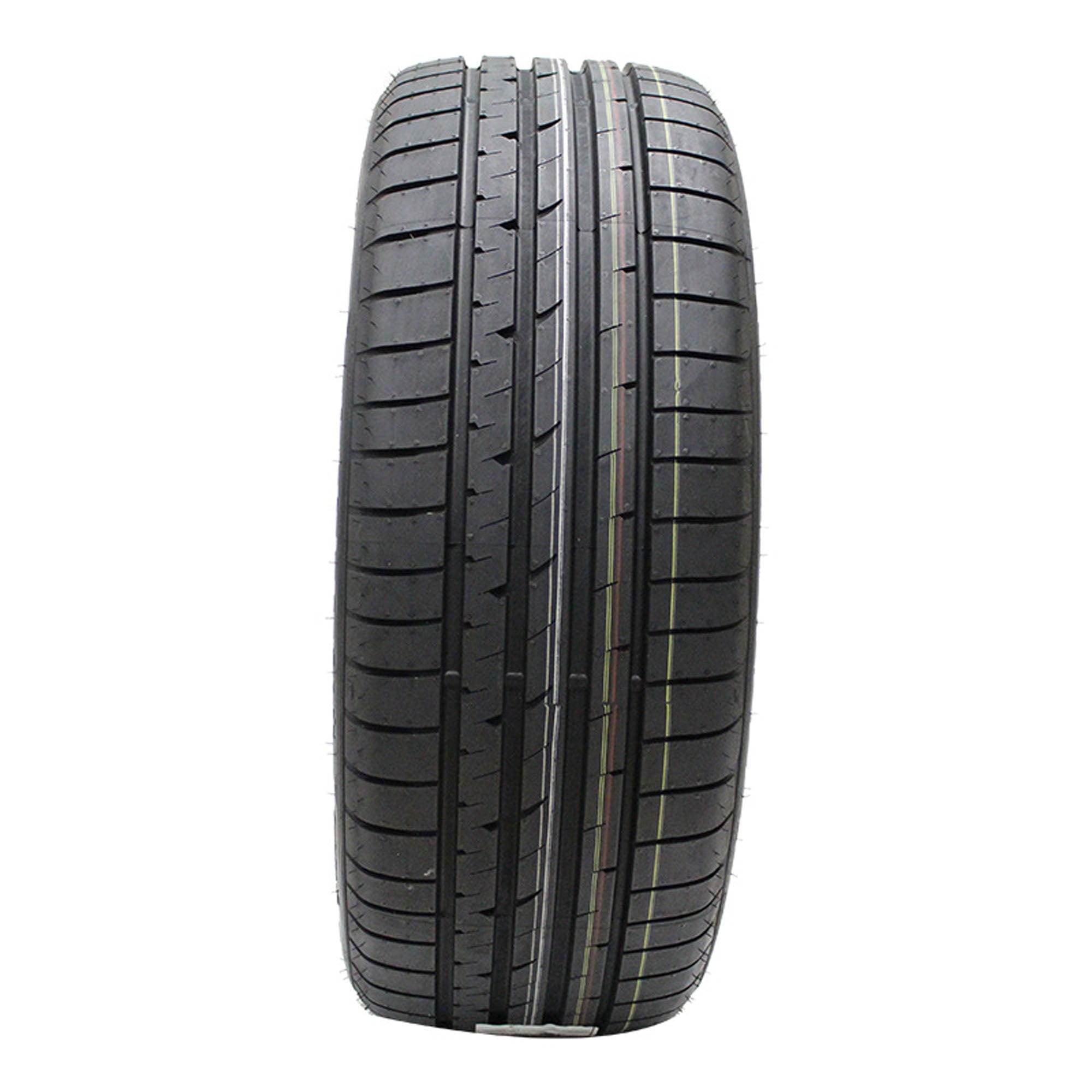 Goodyear Eagle F1 Asymmetric 2 ROF SCT UHP 245/40R20 99Y XL Passenger Tire