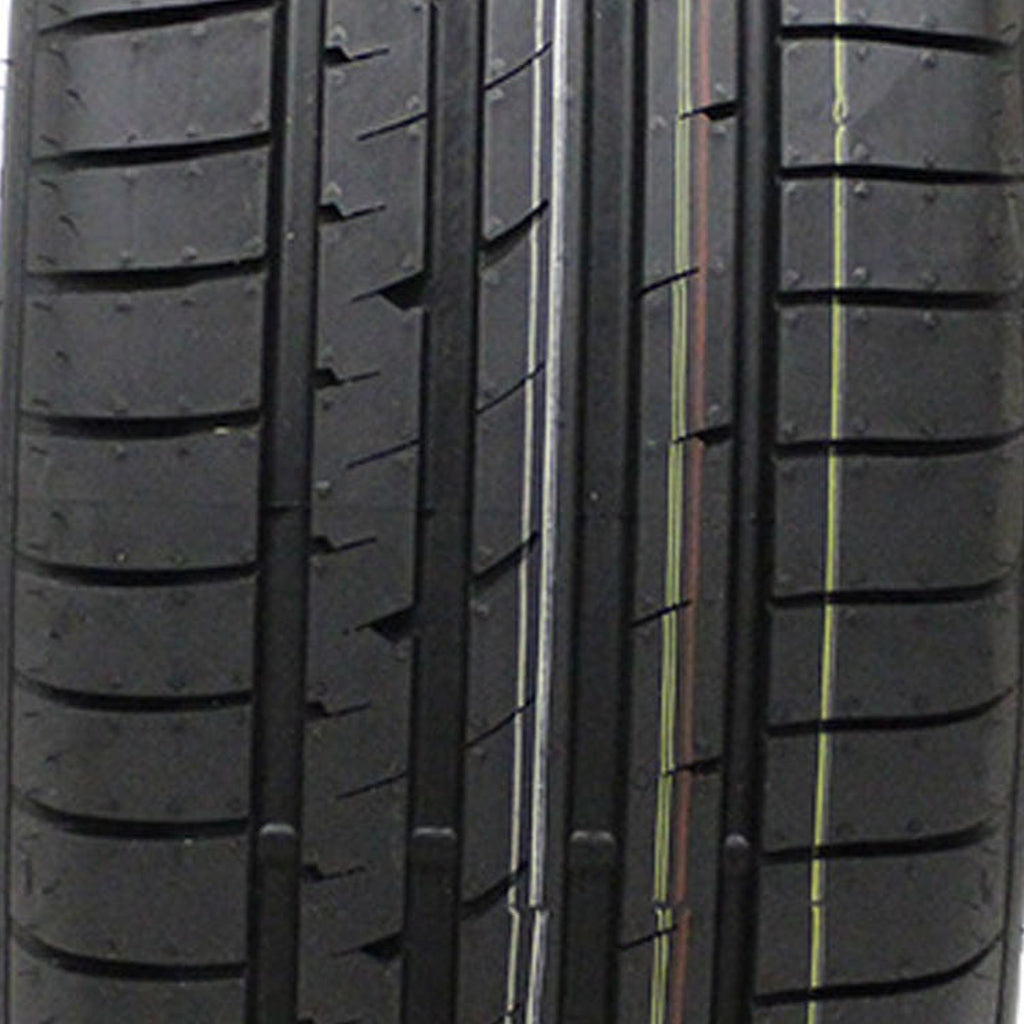 Goodyear Eagle F1 Asymmetric 2 ROF SCT UHP 245/40R20 99Y XL Passenger Tire