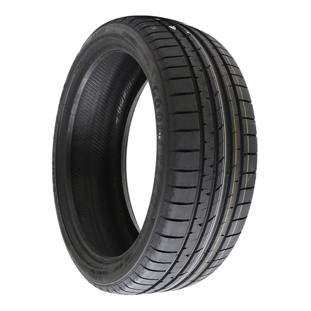 Goodyear Eagle F1 Asymmetric 2 ROF SCT UHP 245/40R20 99Y XL Passenger Tire