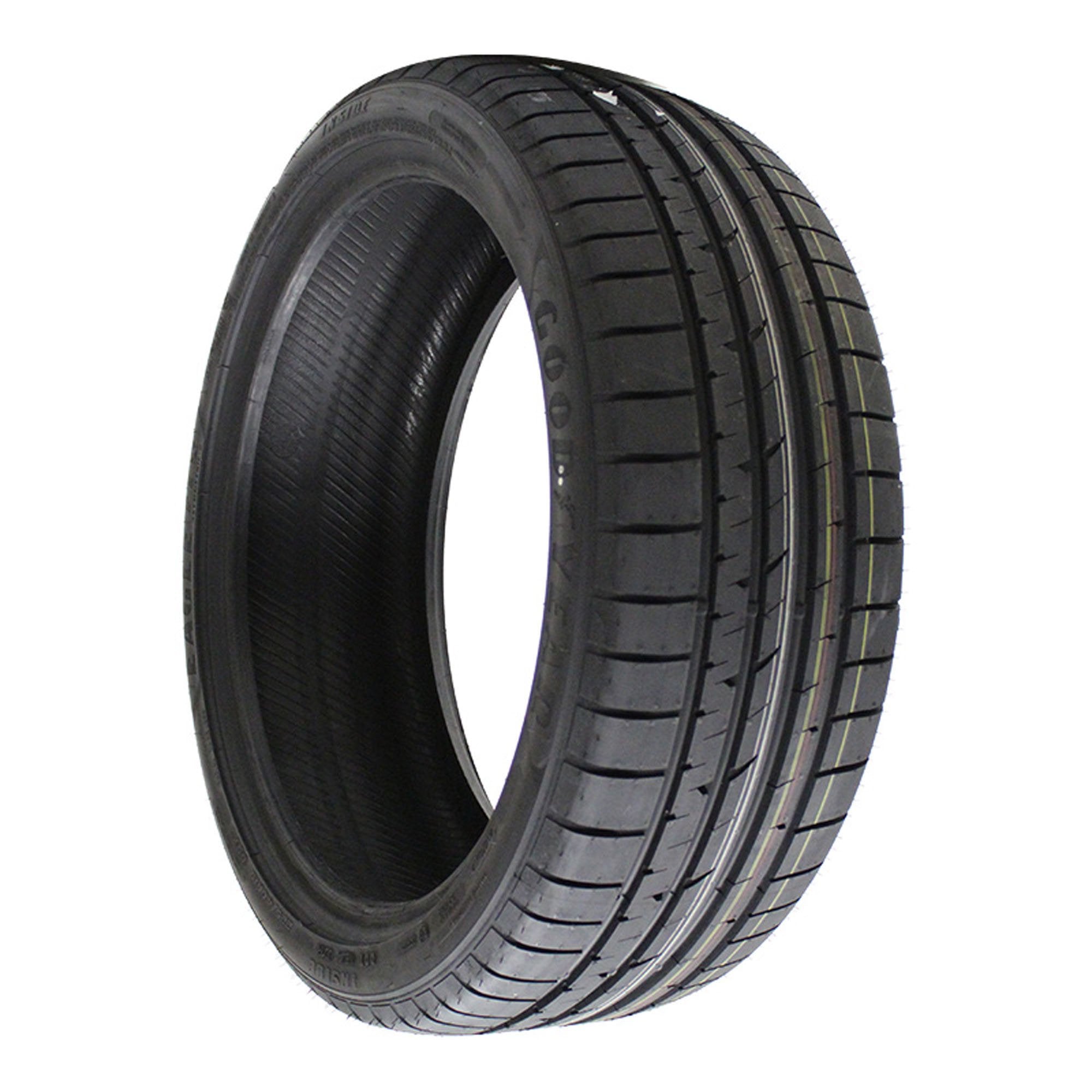 Goodyear Eagle F1 Asymmetric 2 ROF SCT UHP 245/40R20 99Y XL Passenger Tire