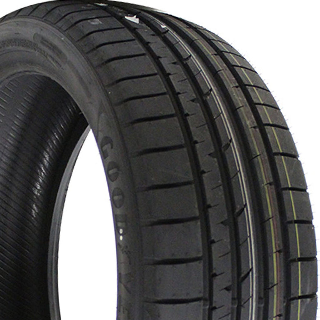 Goodyear Eagle F1 Asymmetric 2 ROF SCT UHP 245/40R20 99Y XL Passenger Tire