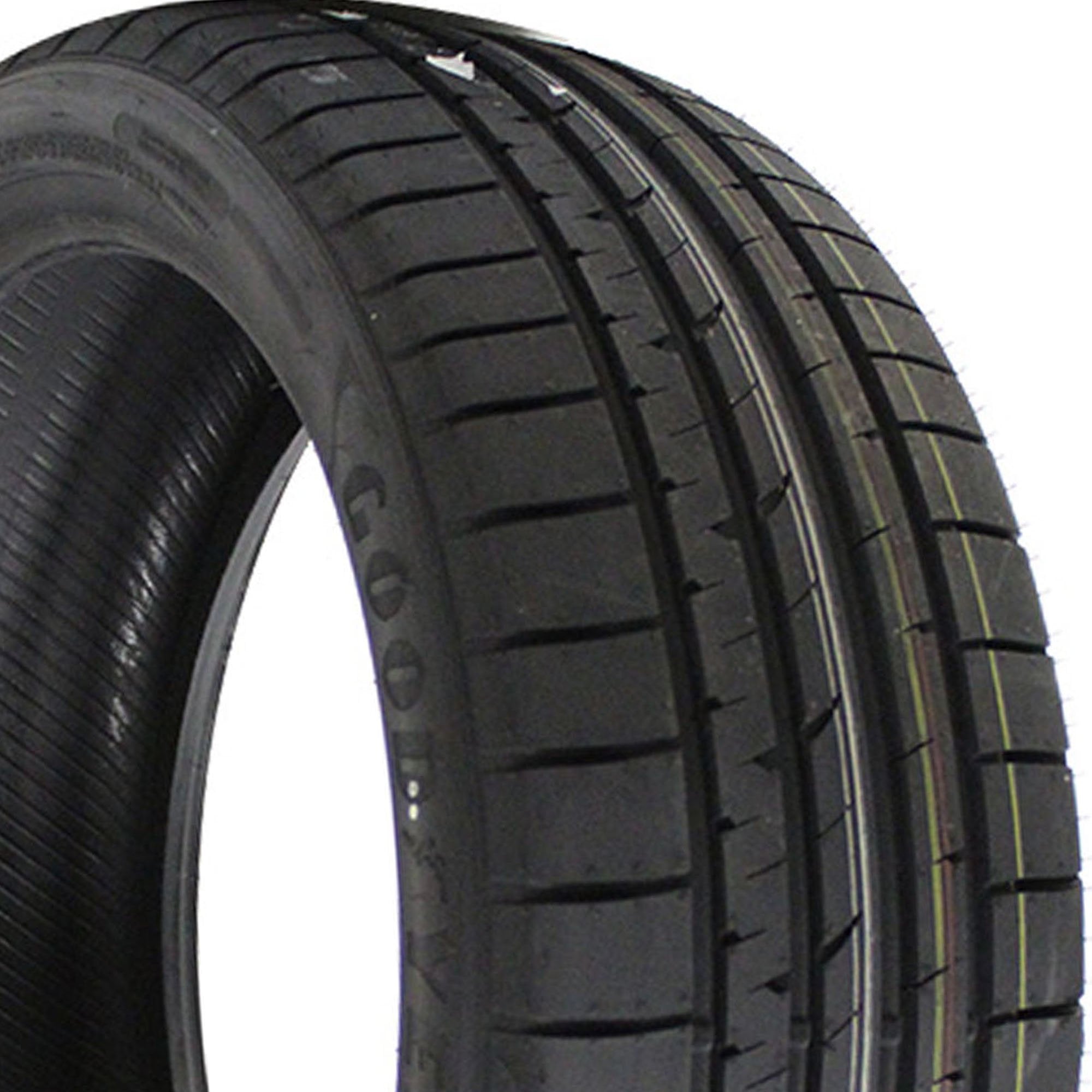 Goodyear Eagle F1 Asymmetric 2 ROF SCT UHP 245/40R20 99Y XL Passenger Tire