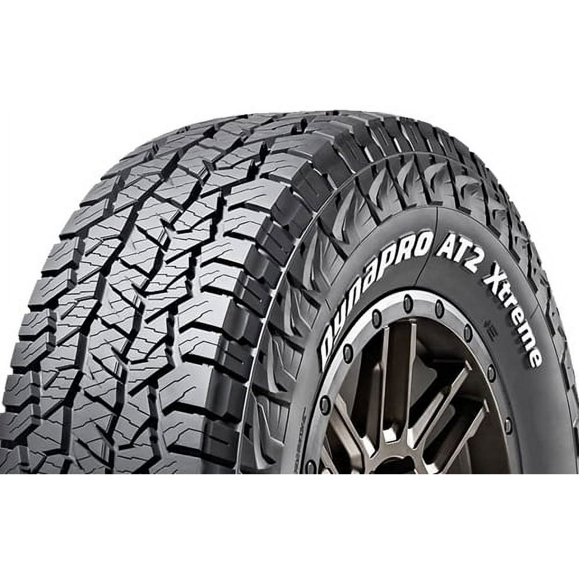 Hankook Dynapro AT2 Xtreme (RF12) All Terrain LT285/75R16 126/123S E Light Truck Tire