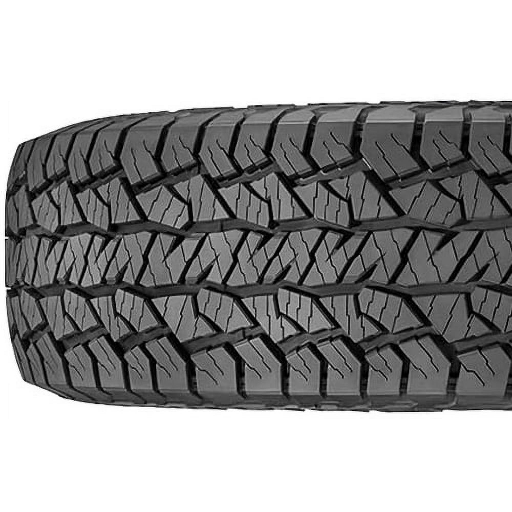 Hankook Dynapro AT2 Xtreme (RF12) All Terrain LT285/75R16 126/123S E Light Truck Tire