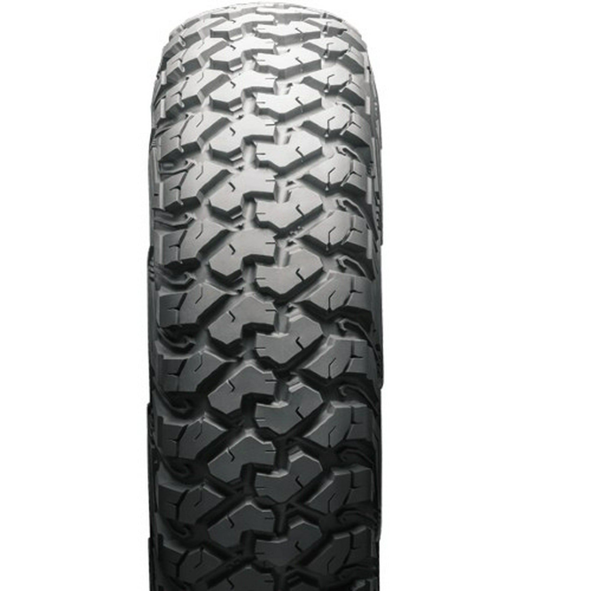 Milestar Patagonia SXT 30/10R15 63M D Tire