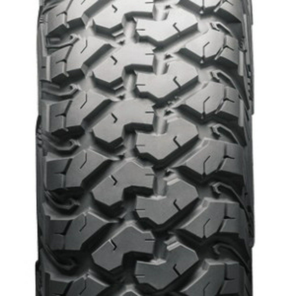Milestar Patagonia SXT 30/10R15 63M D Tire