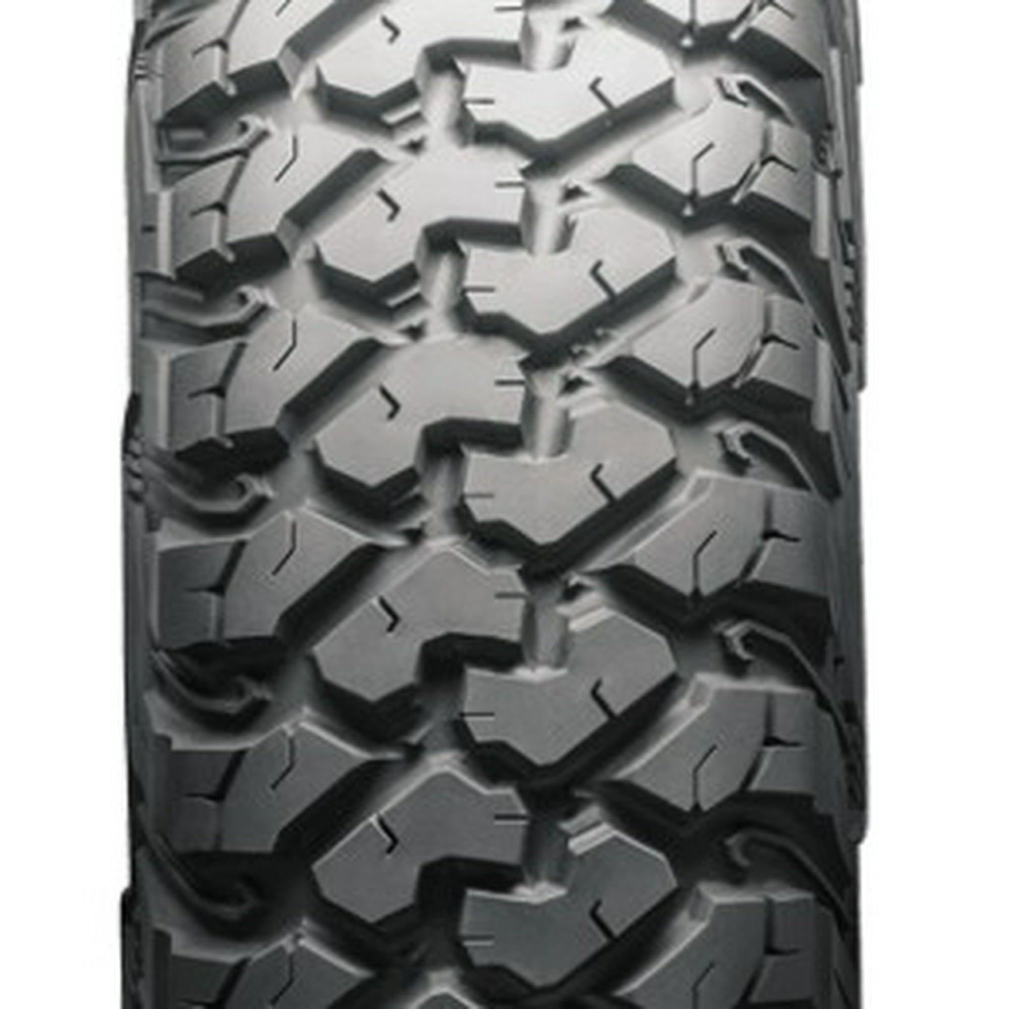Milestar Patagonia SXT 30/10R15 63M D Tire