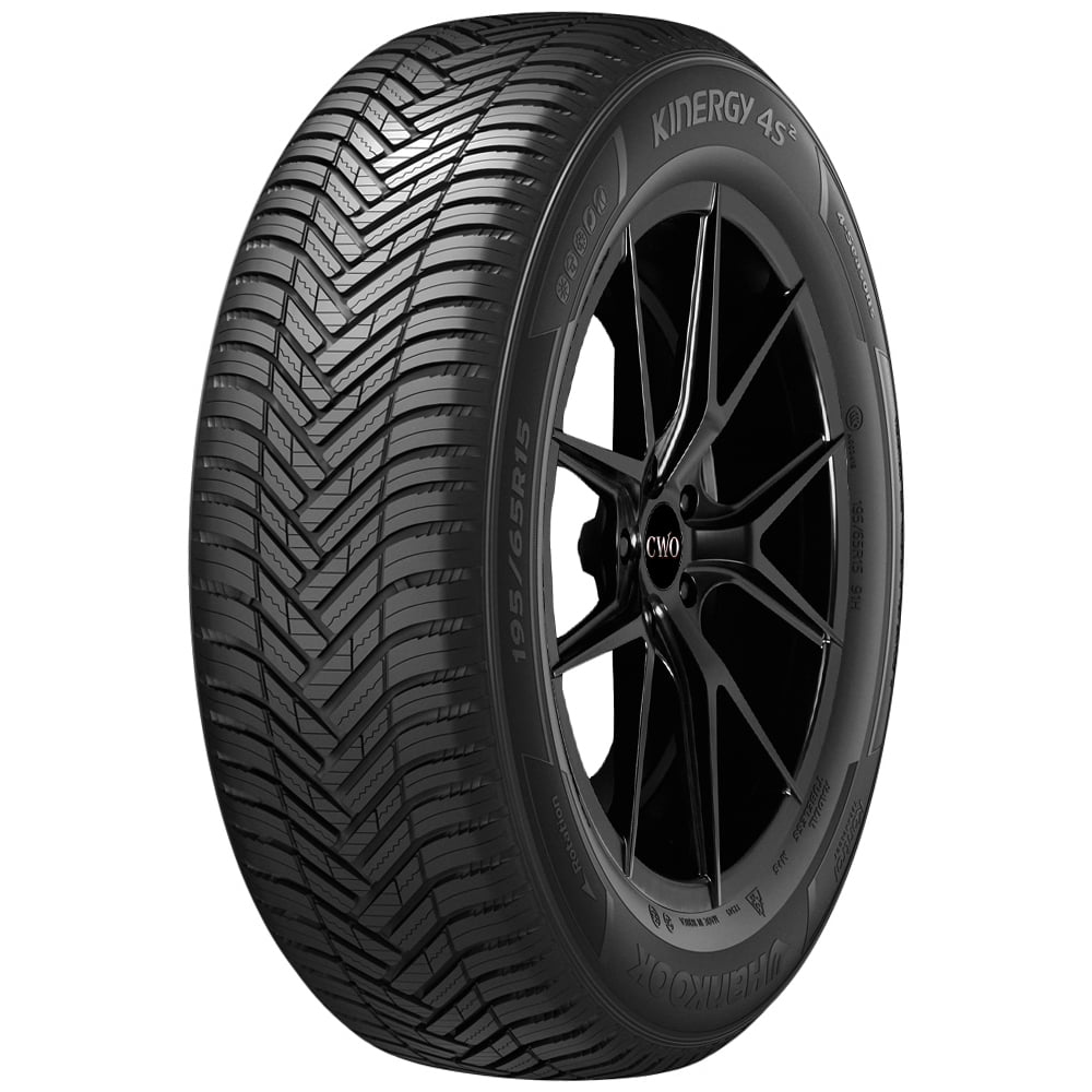 Hankook Kinergy 4S2 H750 245/45R19 98W BSW