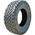 Venom Power Terra Hunter X/T 35X10.50R17 121R E 10 Ply Extreme Terrain Light Truck Tire