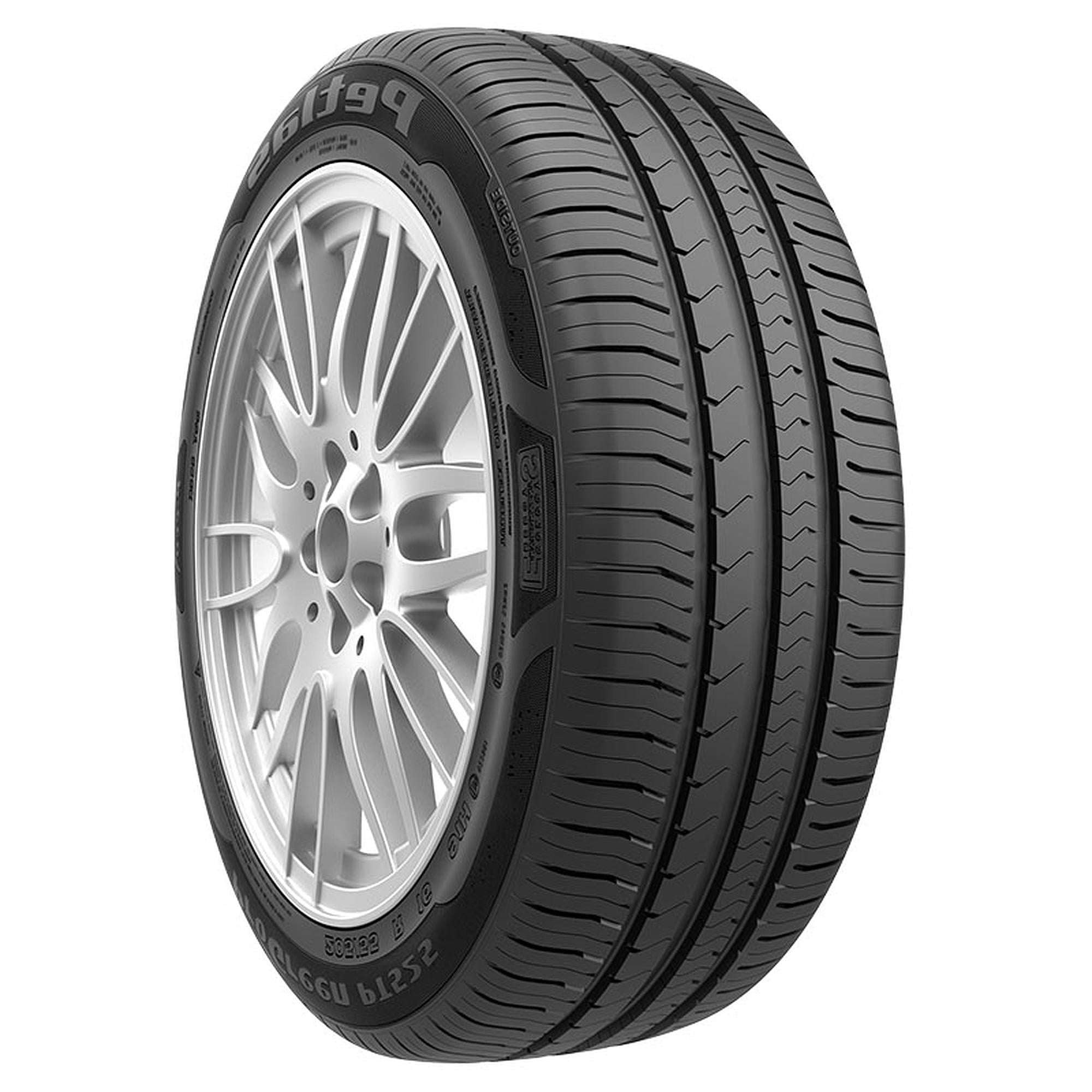 Petlas Progreen PT525 UHP Summer 205/55R16 91H Passenger Tire