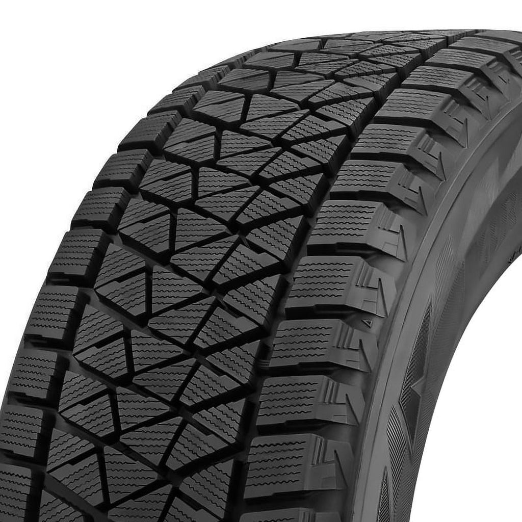 Bridgestone Blizzak DM-V2 Winter 235/55R20 102T Light Truck Tire