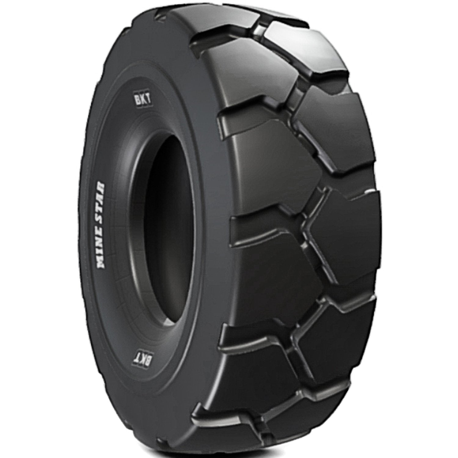 BKT Minestar 8.25-15 L Tire