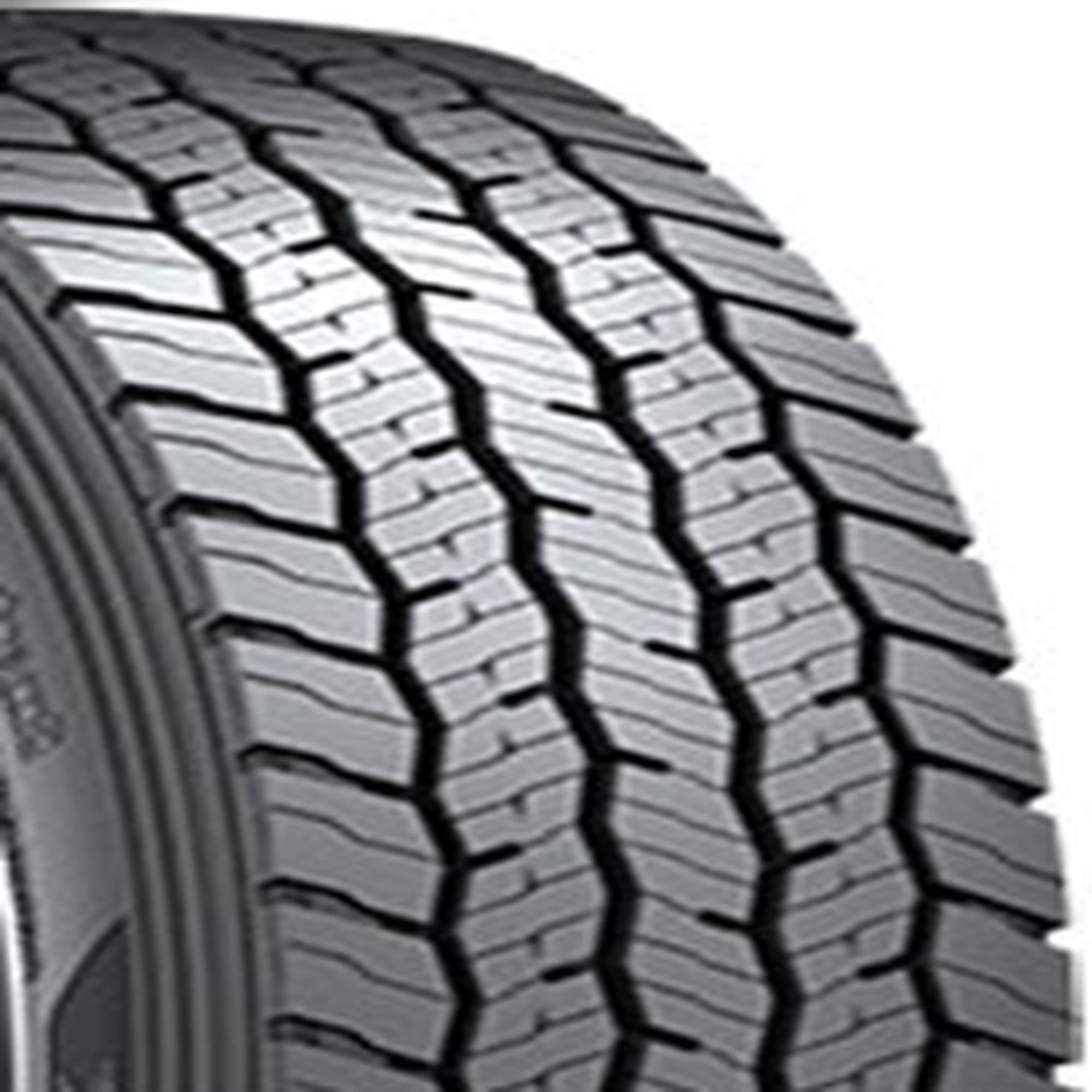 Hankook DH35 225/70R19.5 128/126N G Commercial Tire