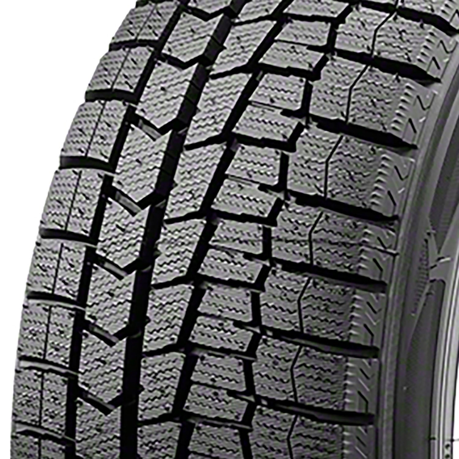 Dunlop Winter Maxx 2 Winter 205/65R16 95T Passenger Tire