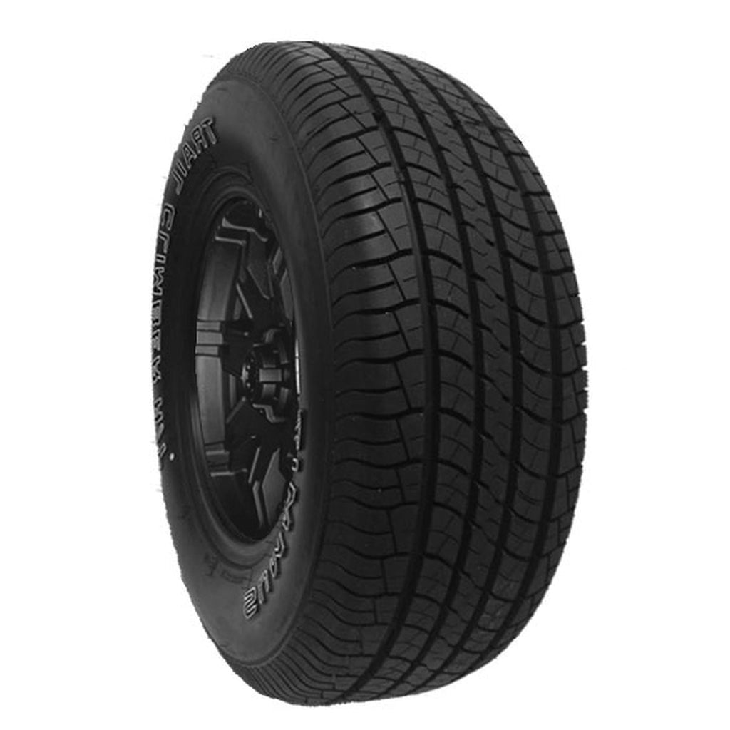 Summit Trail Climber H/T All Season 235/70R16 106T Light Truck Tire