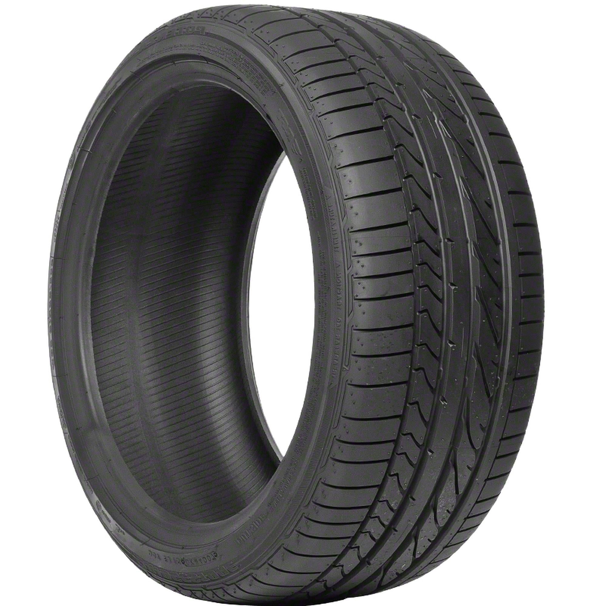 Bridgestone Potenza RE050A RFT UHP Summer 225/35R19 88Y XL Passenger Tire