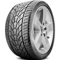 Lionhart LH-TEN 255/30ZR26 255/30R26 99W XL High Performance a/s All Season Tire