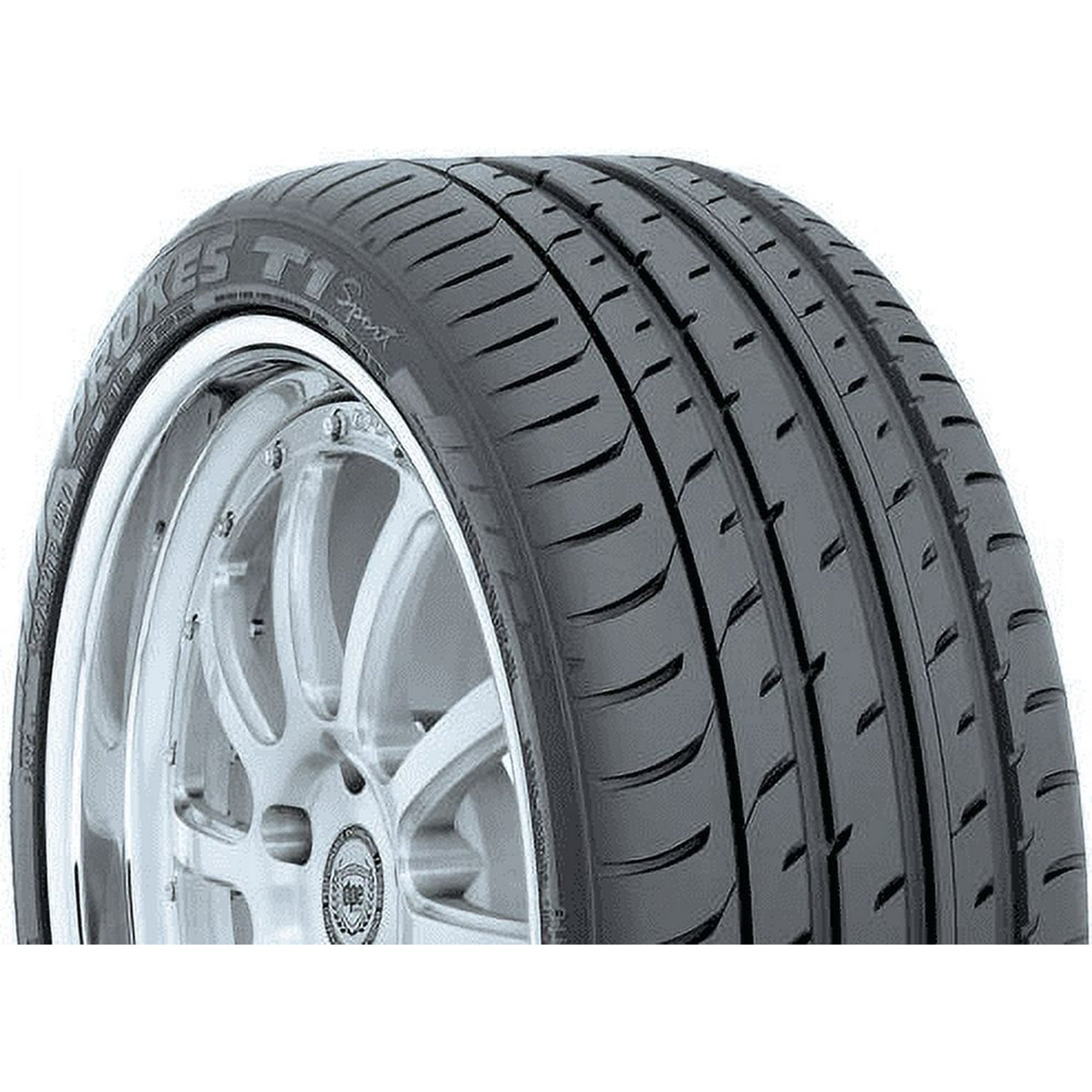 Toyo proxes t1 sport P255/35R19 96Y bsw summer tire Fits: 2013 Audi A4 Quattro Premium Plus, 2009-14 Audi A4 Base