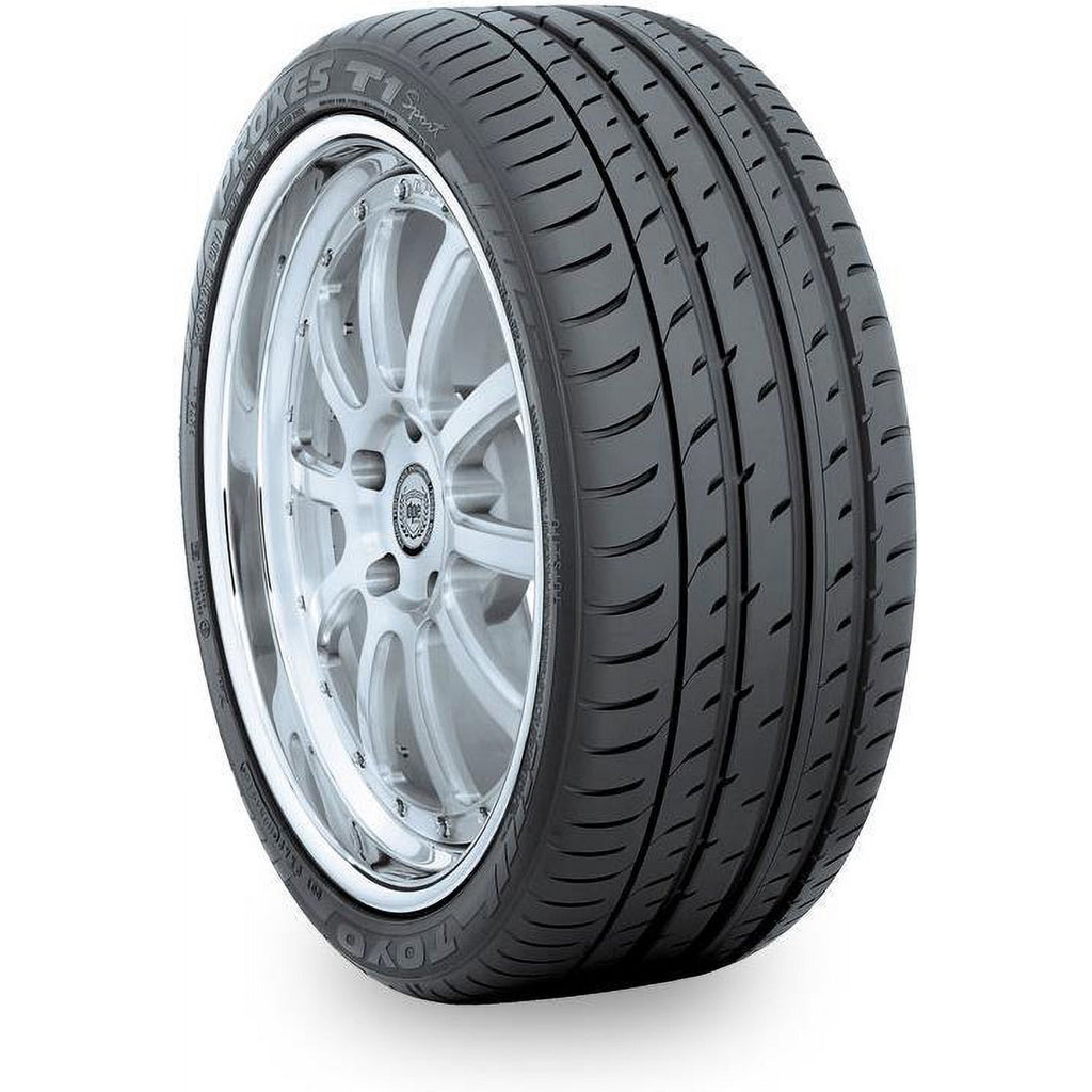 Toyo proxes t1 sport P255/35R19 96Y bsw summer tire Fits: 2013 Audi A4 Quattro Premium Plus, 2009-14 Audi A4 Base