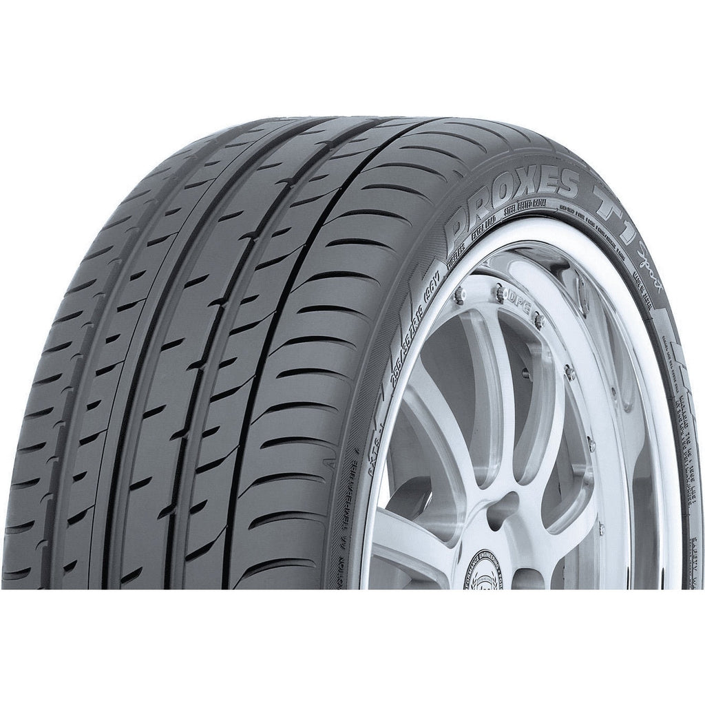 Toyo proxes t1 sport P255/35R19 96Y bsw summer tire Fits: 2013 Audi A4 Quattro Premium Plus, 2009-14 Audi A4 Base