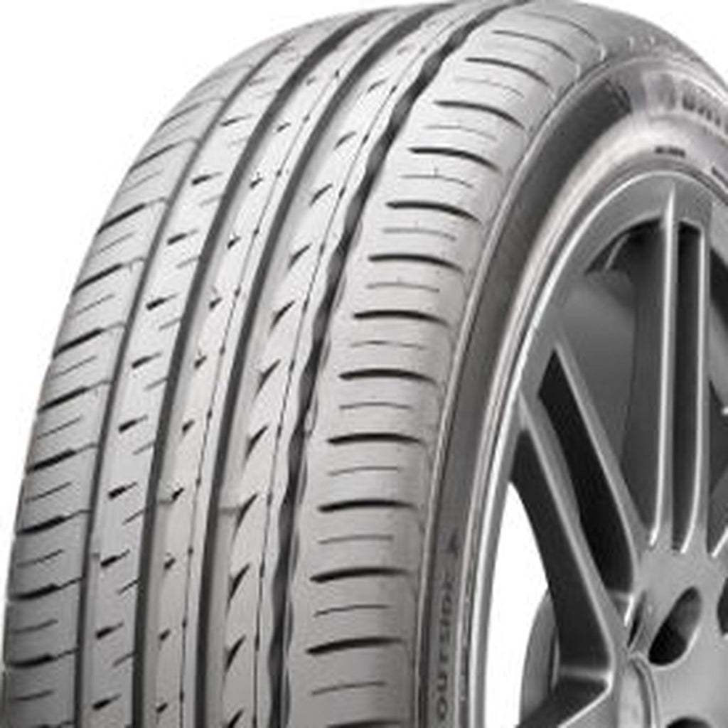 Sailun Atrezzo SVA1 All Season 255/35ZR19 96W XL Passenger Tire