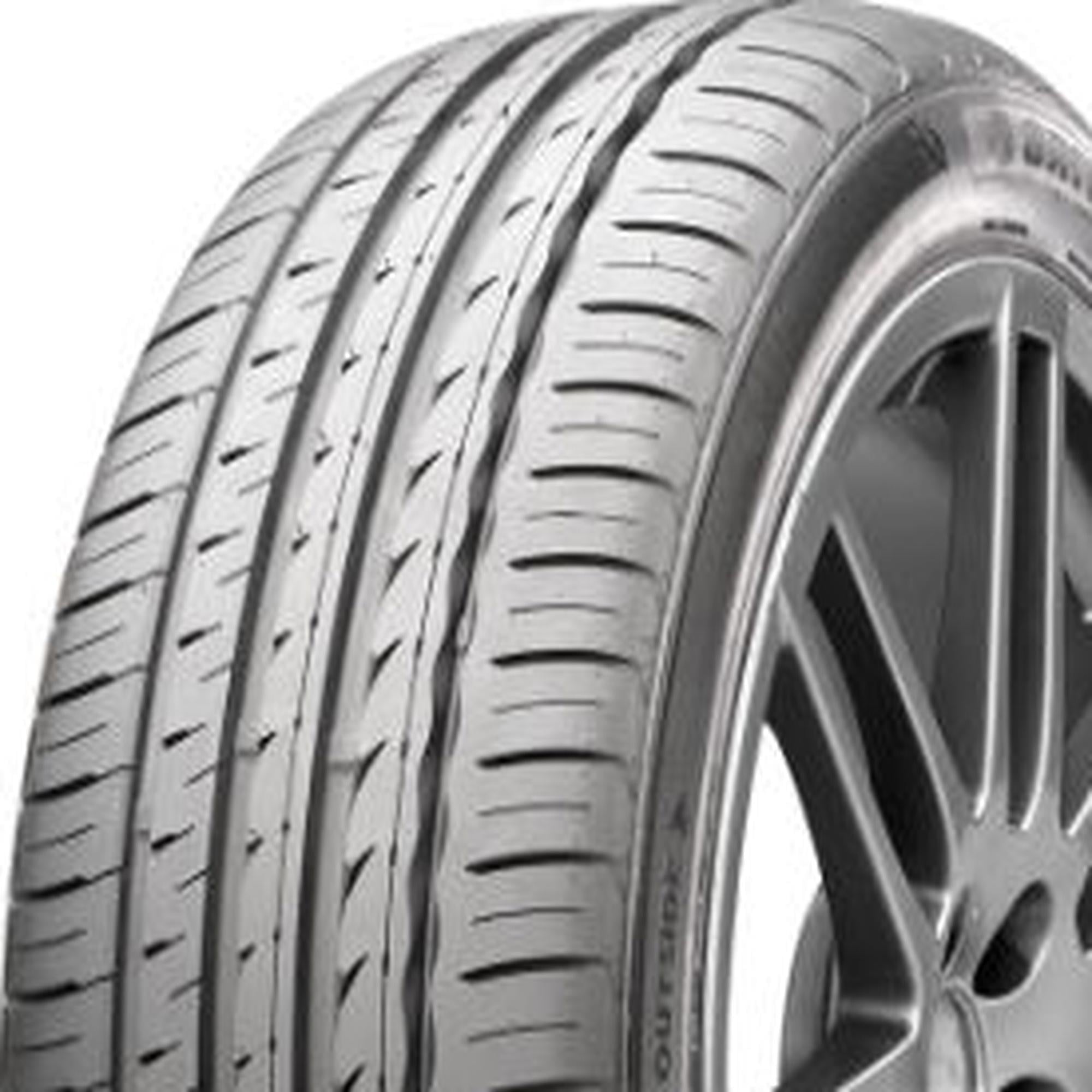 Sailun Atrezzo SVA1 All Season 255/35ZR19 96W XL Passenger Tire