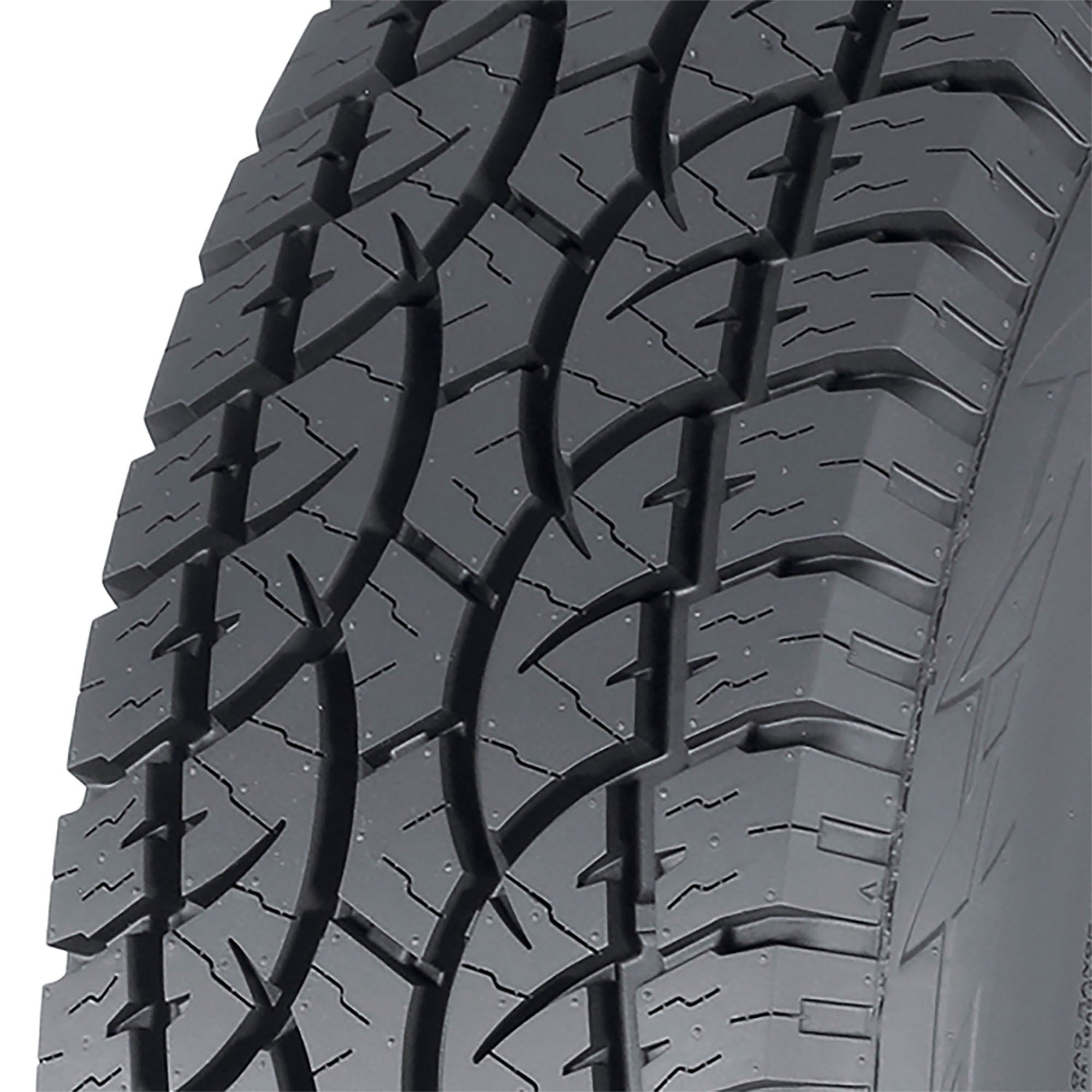 Atturo Trail Blade A/T All Terrain 265/70R17 115T Light Truck Tire