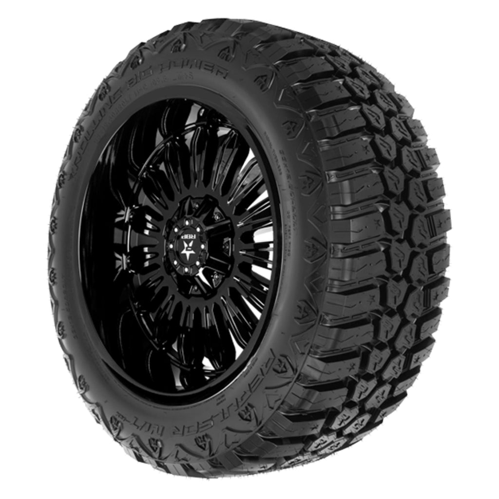 RBP Repulsor MT RX Mud Terrain LT35X12.50R20 121Q E Light Truck Tire