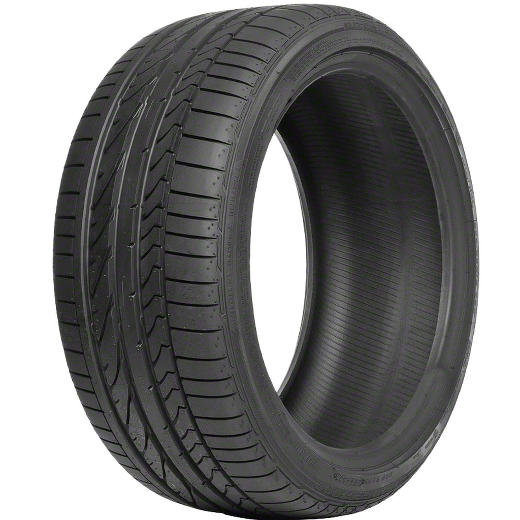 Bridgestone Potenza RE050A RFT UHP Summer 225/50R16 92V Passenger Tire