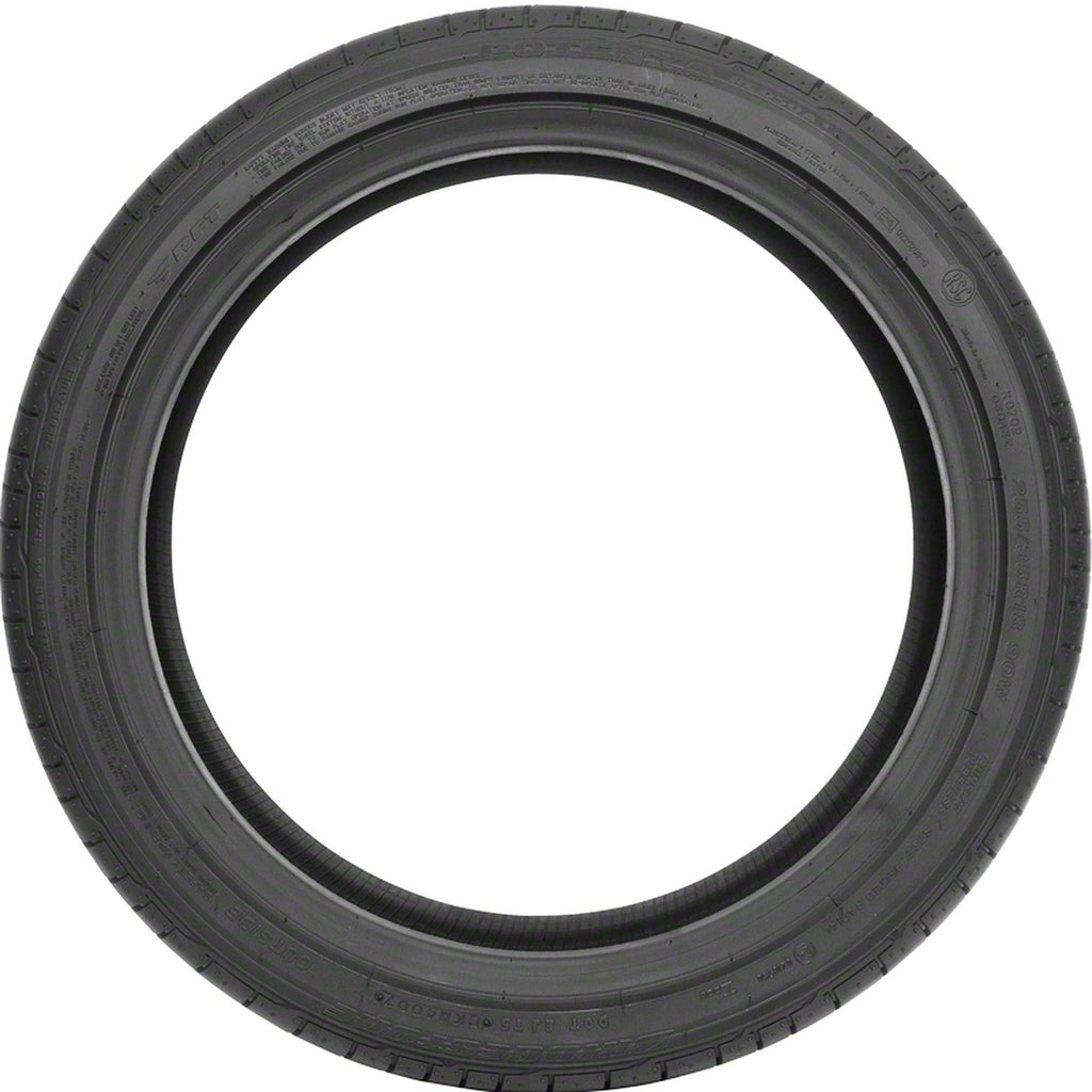 Bridgestone Potenza RE050A RFT UHP Summer 225/50R16 92V Passenger Tire