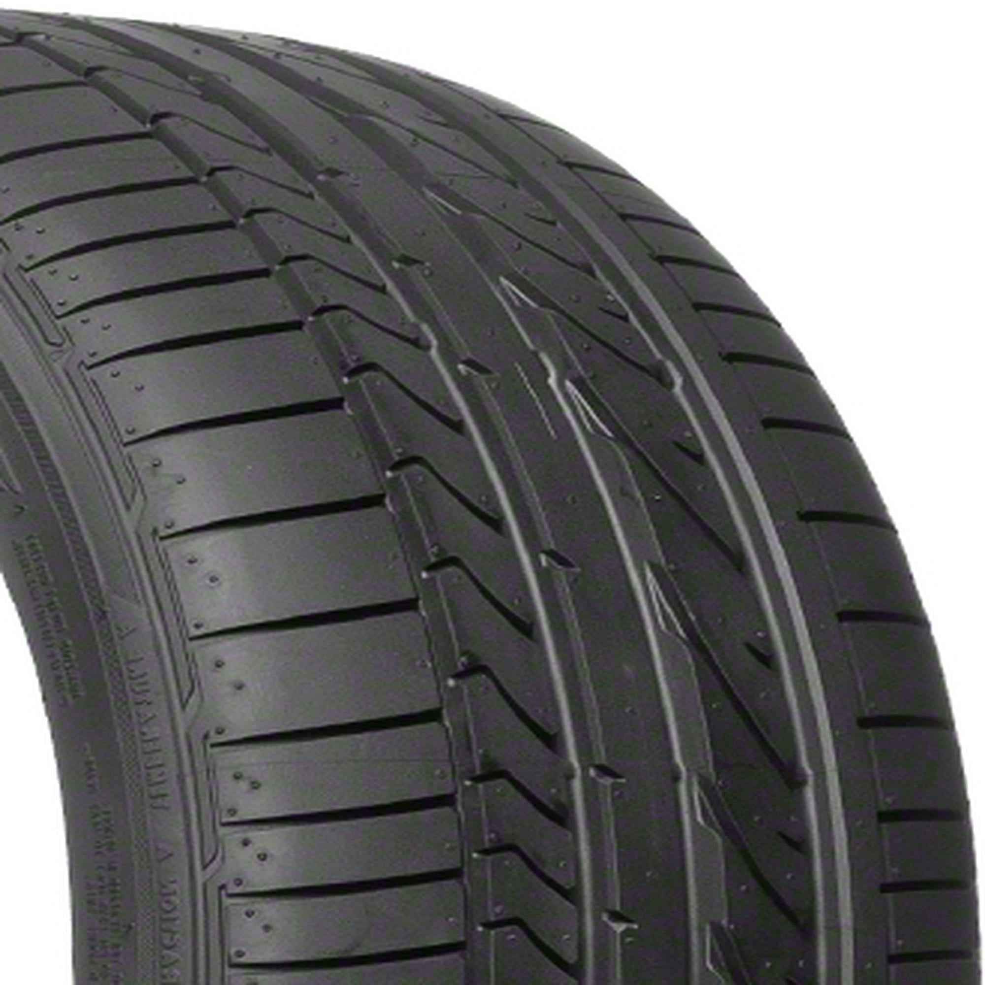 Bridgestone Potenza RE050A RFT UHP Summer 225/50R16 92V Passenger Tire
