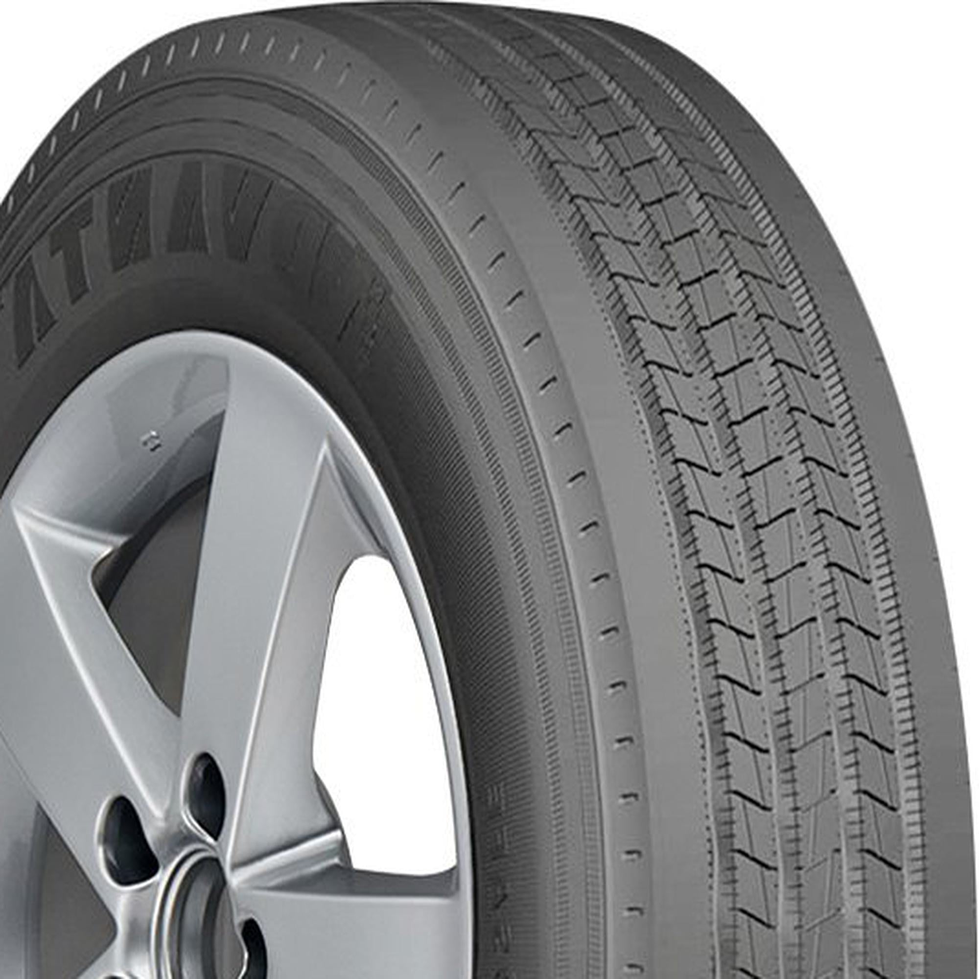 Advanta AV2000S 255/70R22.5 140/137M H Commercial Tire