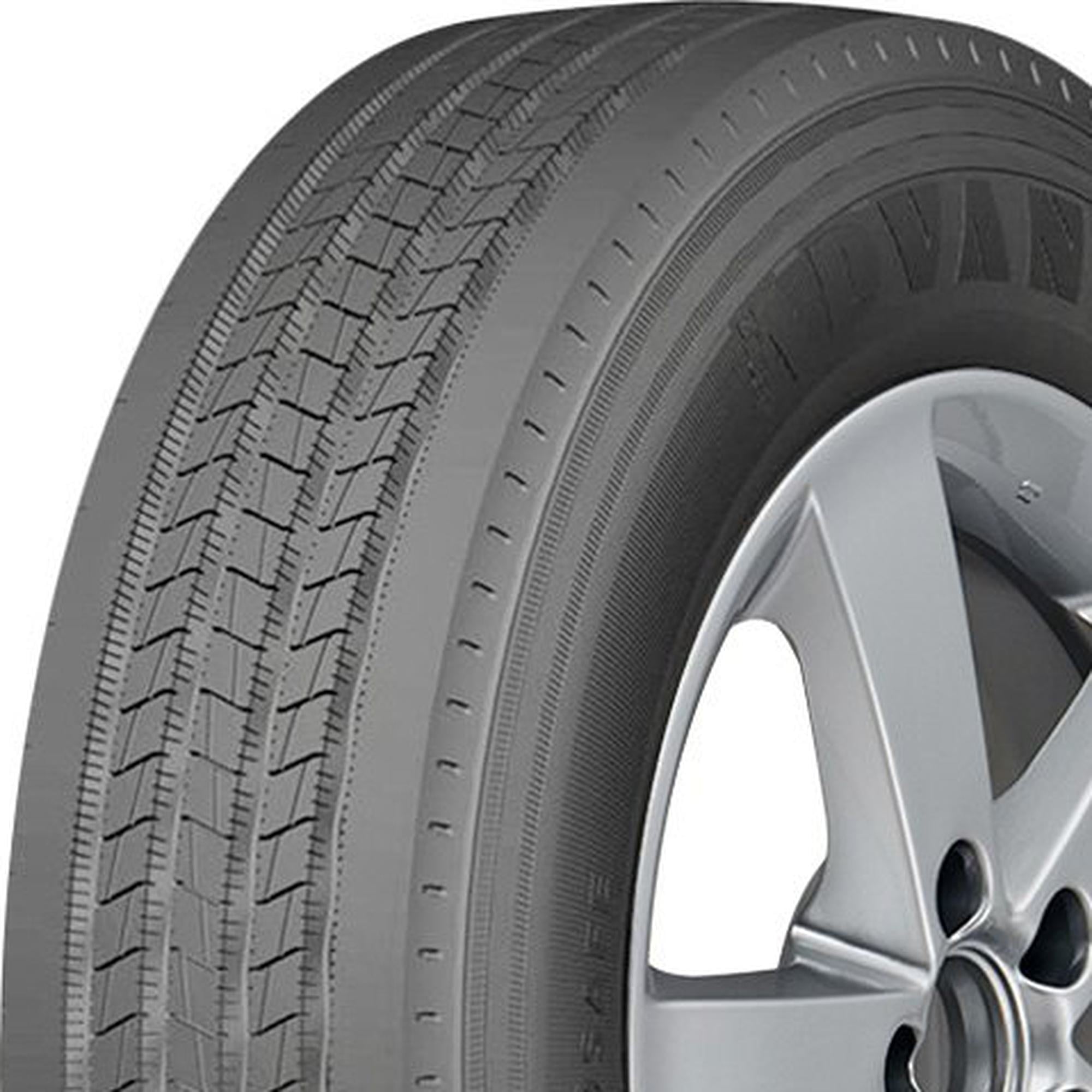Advanta AV2000S 255/70R22.5 140/137M H Commercial Tire