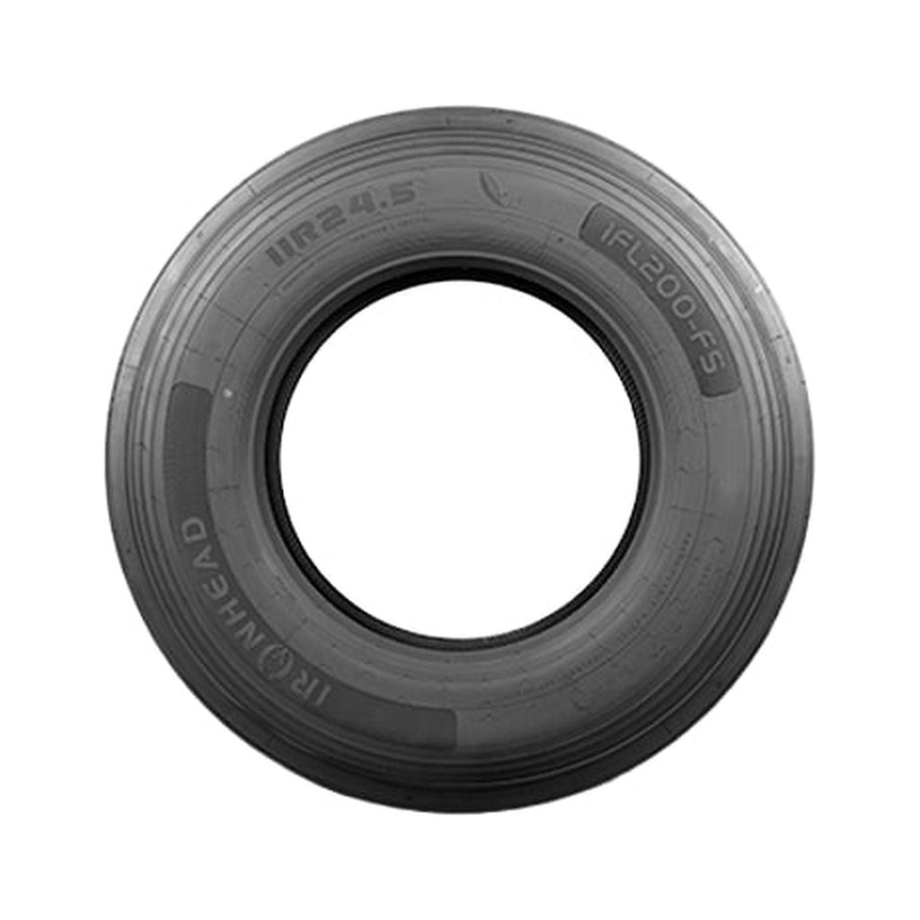 Ironhead IFL200-FS 285/75R24.5 144/141L G Commercial Tire
