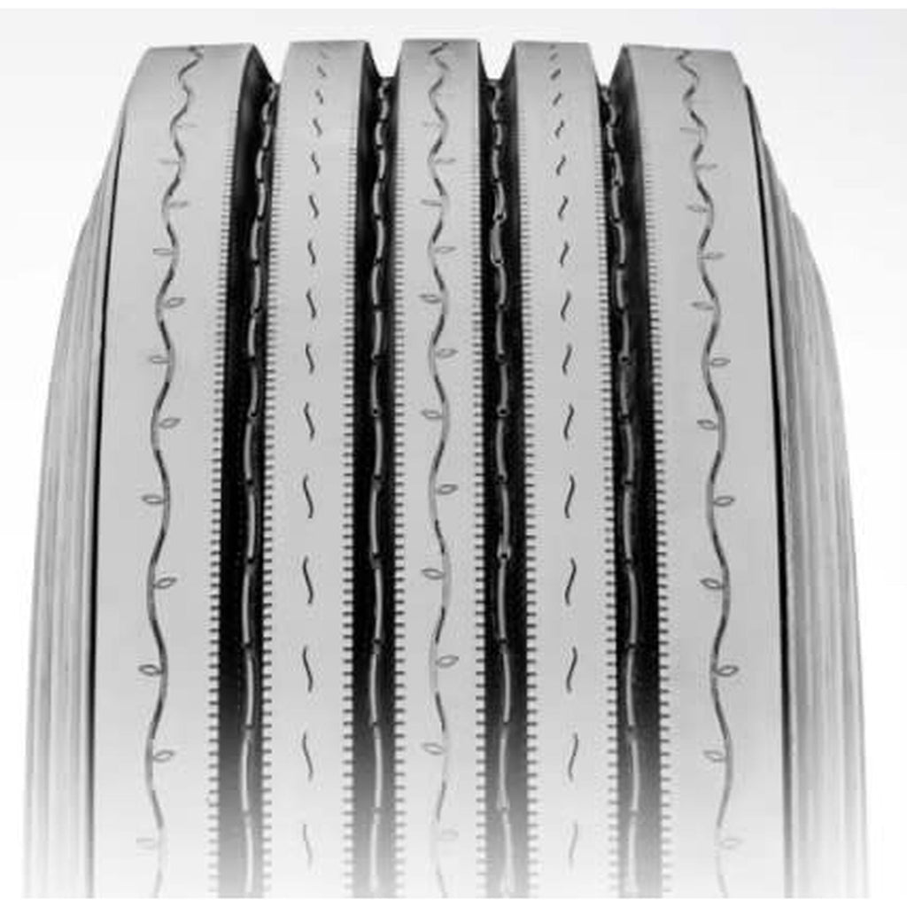 Ironhead IFL200-FS 285/75R24.5 144/141L G Commercial Tire