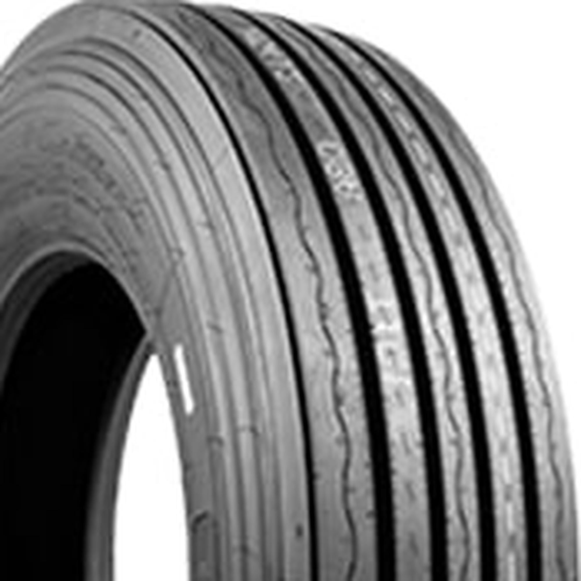 Ironhead IFL200-FS 285/75R24.5 144/141L G Commercial Tire