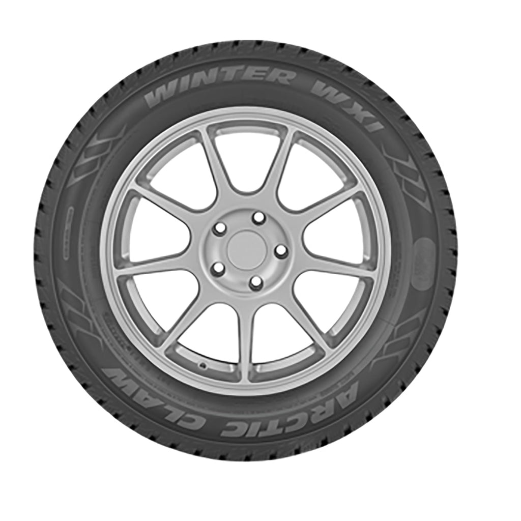 Vanguard Arctic Claw WXI Winter LT285/70R17 121/118Q E Light Truck Tire