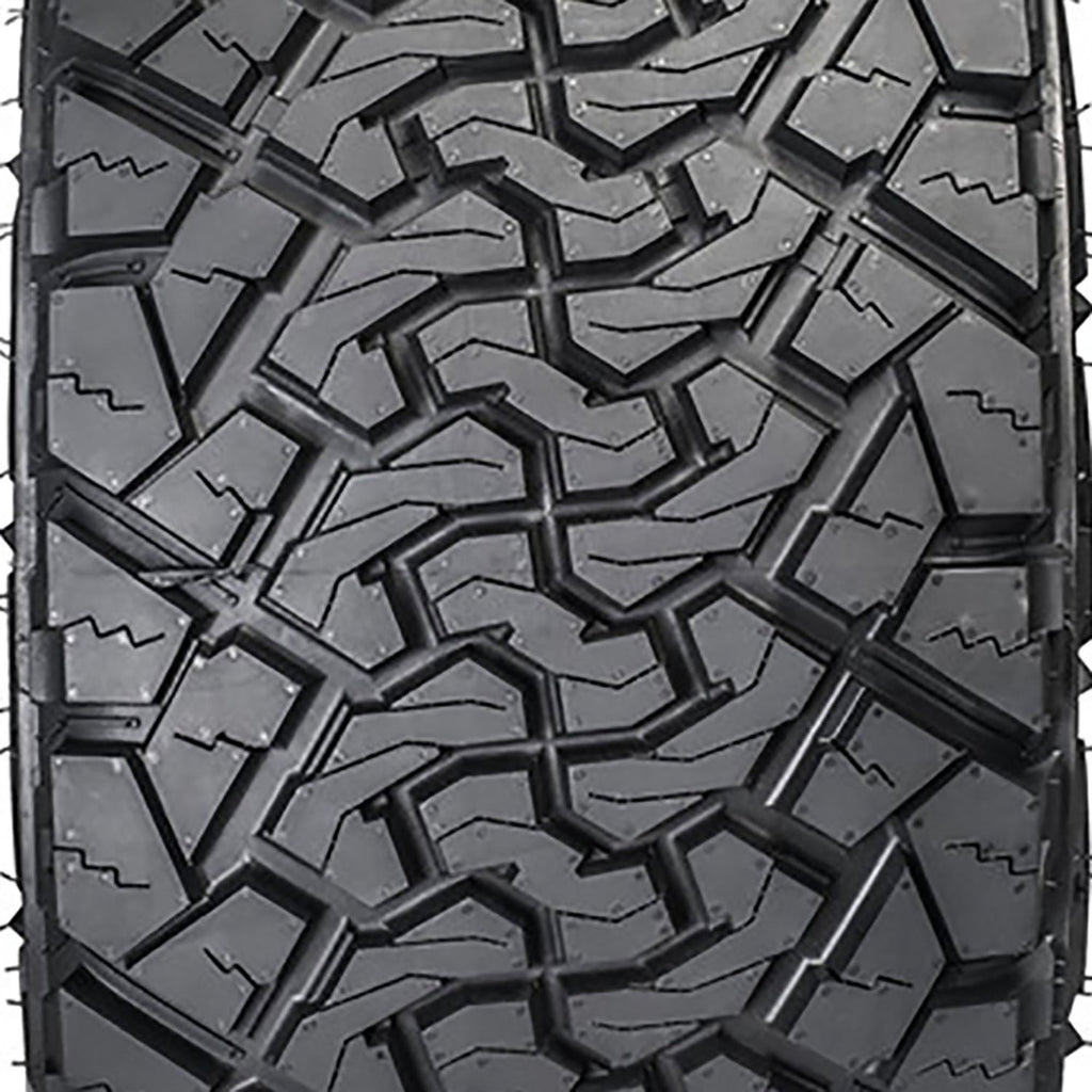Venom Power Terra Hunter X/T Rugged Terrain LT265/50R20 117/114S E Light Truck Tire