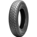 Kumho Tire Kumho Spare T121 T135/90D17 104M Tire