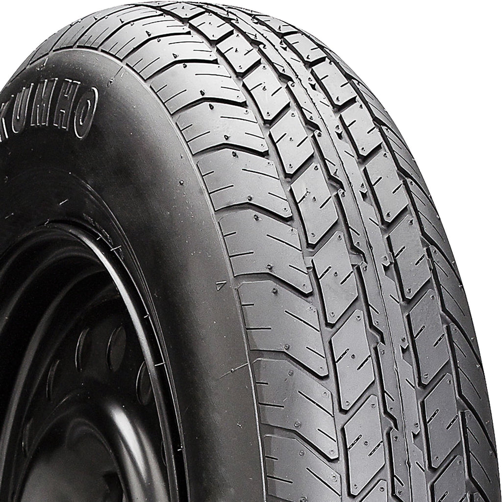 Kumho Tire Kumho Spare T121 T135/90D17 104M Tire
