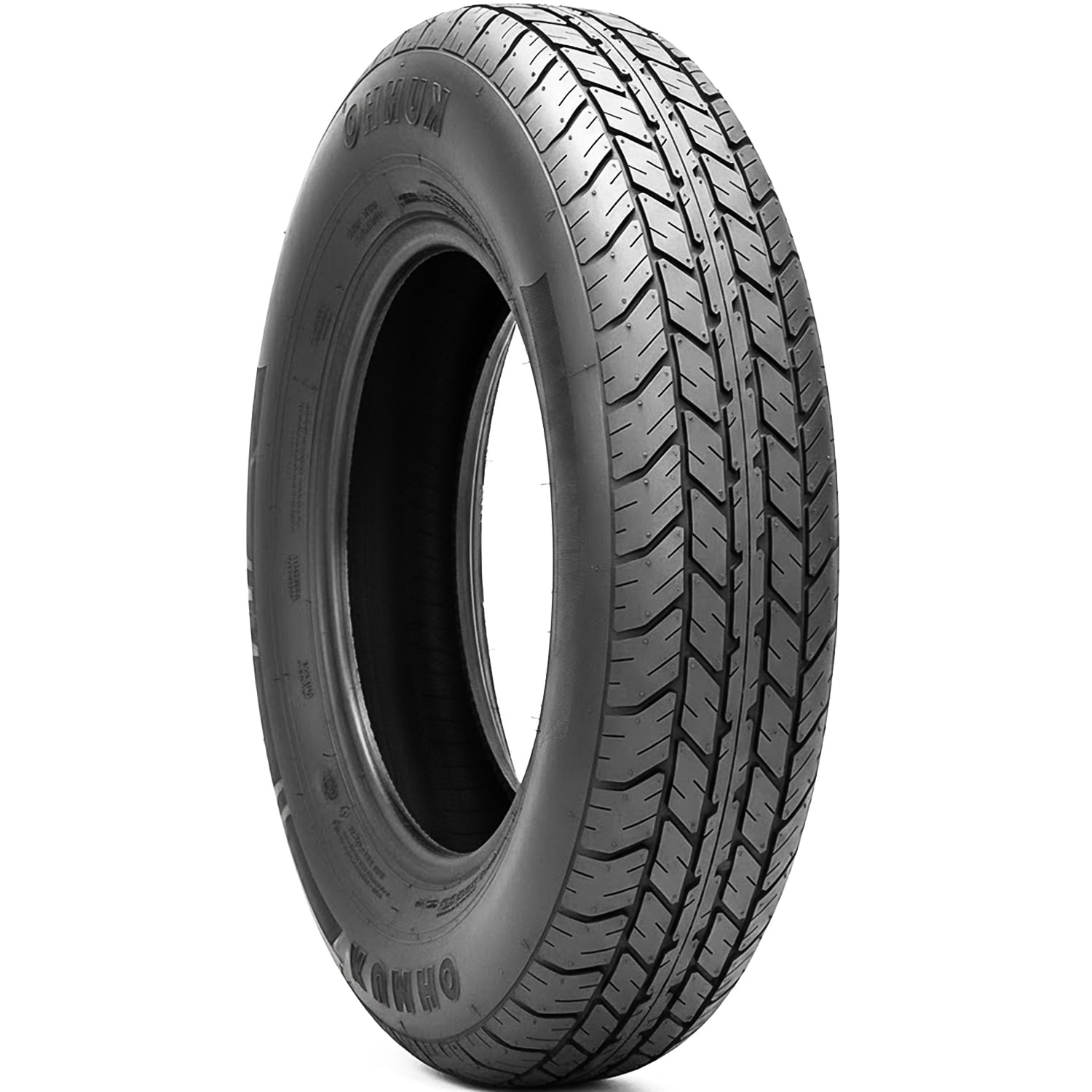 Kumho Tire Kumho Spare T121 T135/90D17 104M Tire