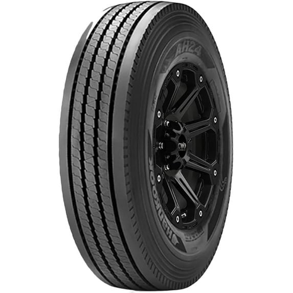 Hankook AH24 295/75R22.5 144L G Commercial Tire