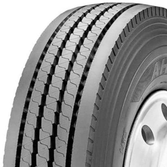 Hankook AH24 295/75R22.5 144L G Commercial Tire