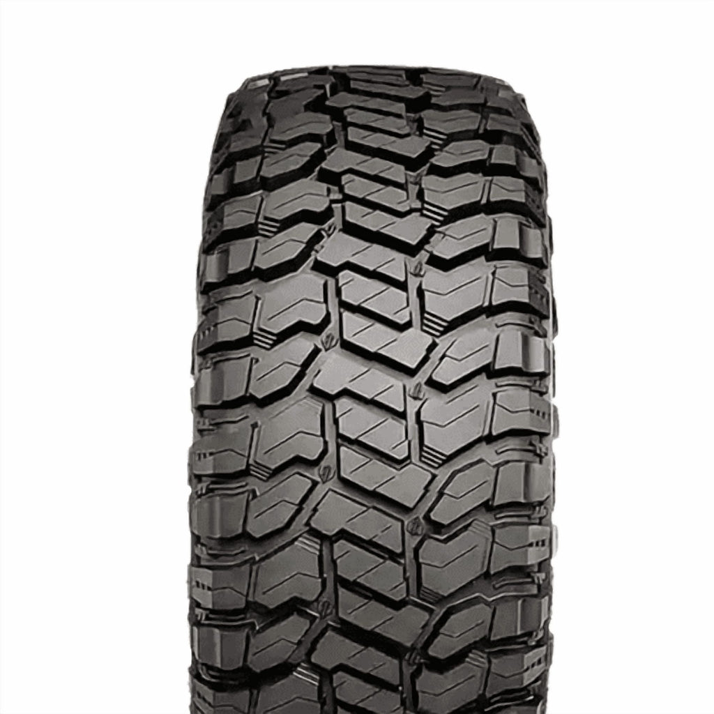 Radar Renegade R/T Rugged Terrain LT275/70R18 125/122Q E Light Truck Tire