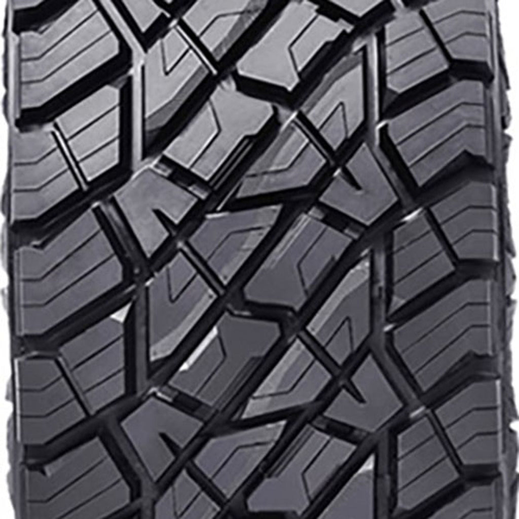 Predator New Mutant X-AT All Terrain LT33X12.50R17 120Q E Light Truck Tire