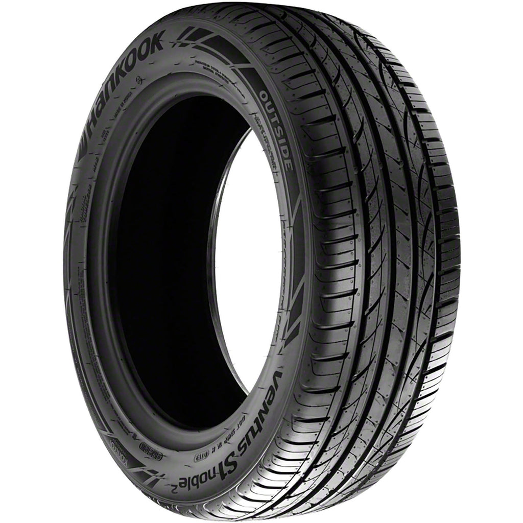 Hankook Ventus S1 noble2 H452B Run Flat * 225/45R18XL 95H