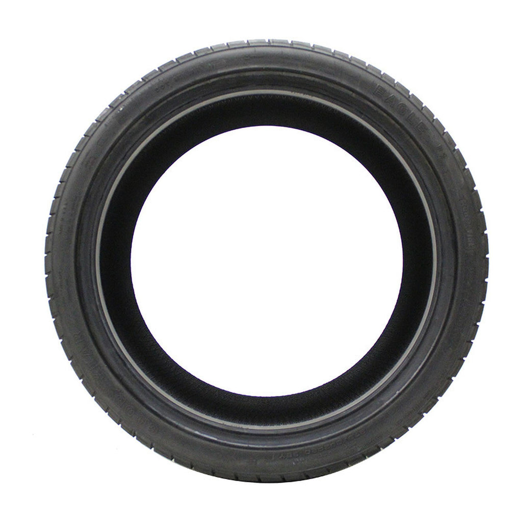 Goodyear Eagle F1 Asymmetric 3 ROF UHP Summer 275/30R20 97Y XL Passenger Tire