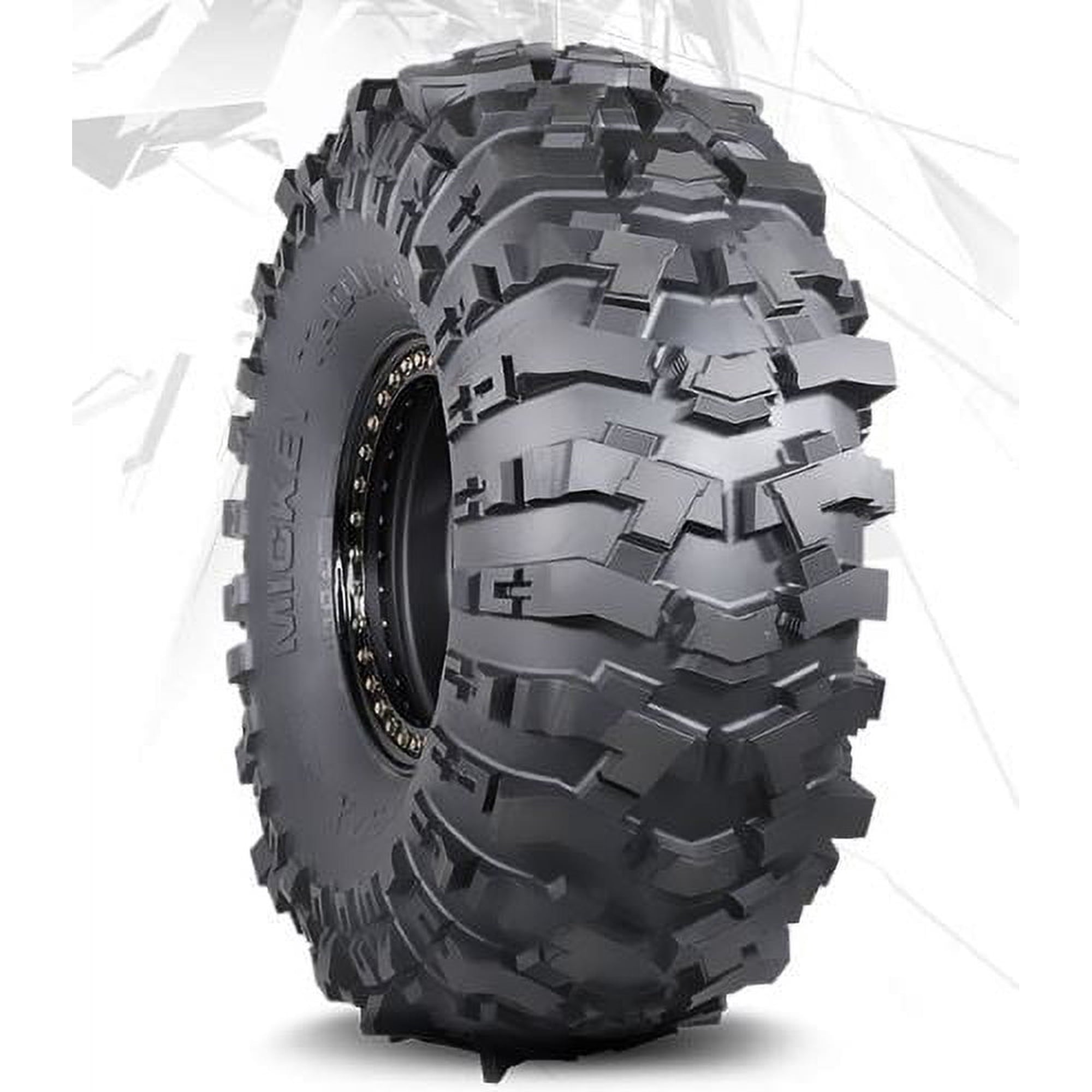 Mickey Thompson Baja Pro X 40X13.50-17LT Tire